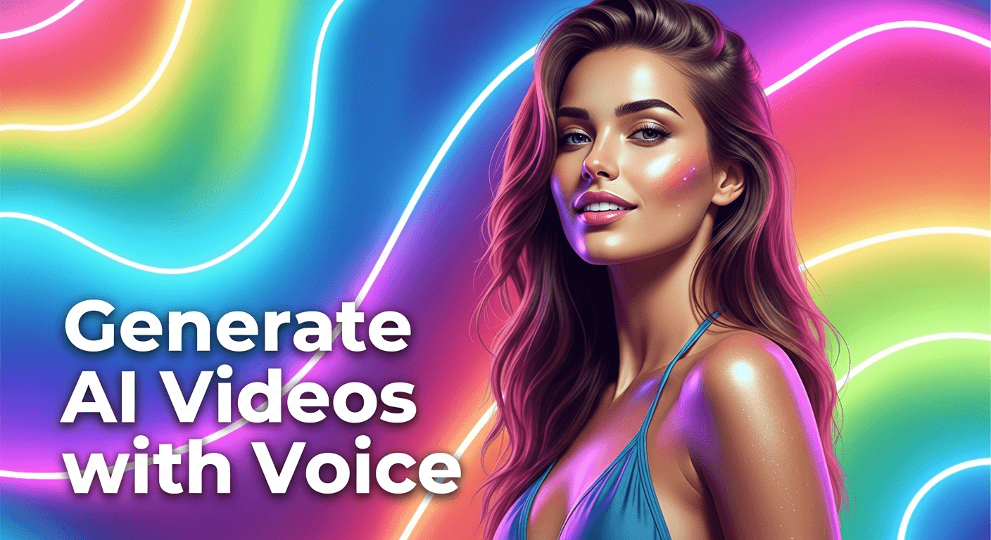 Infinite Talk Tutorial Preview