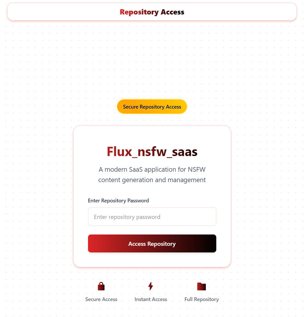 Enter Access Code